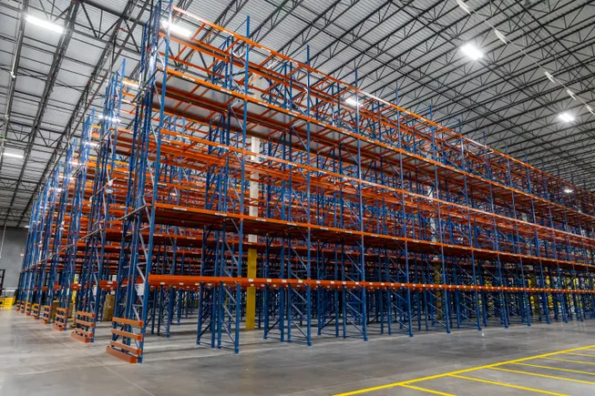 Southern Glazer’s opens South Carolina distribution center