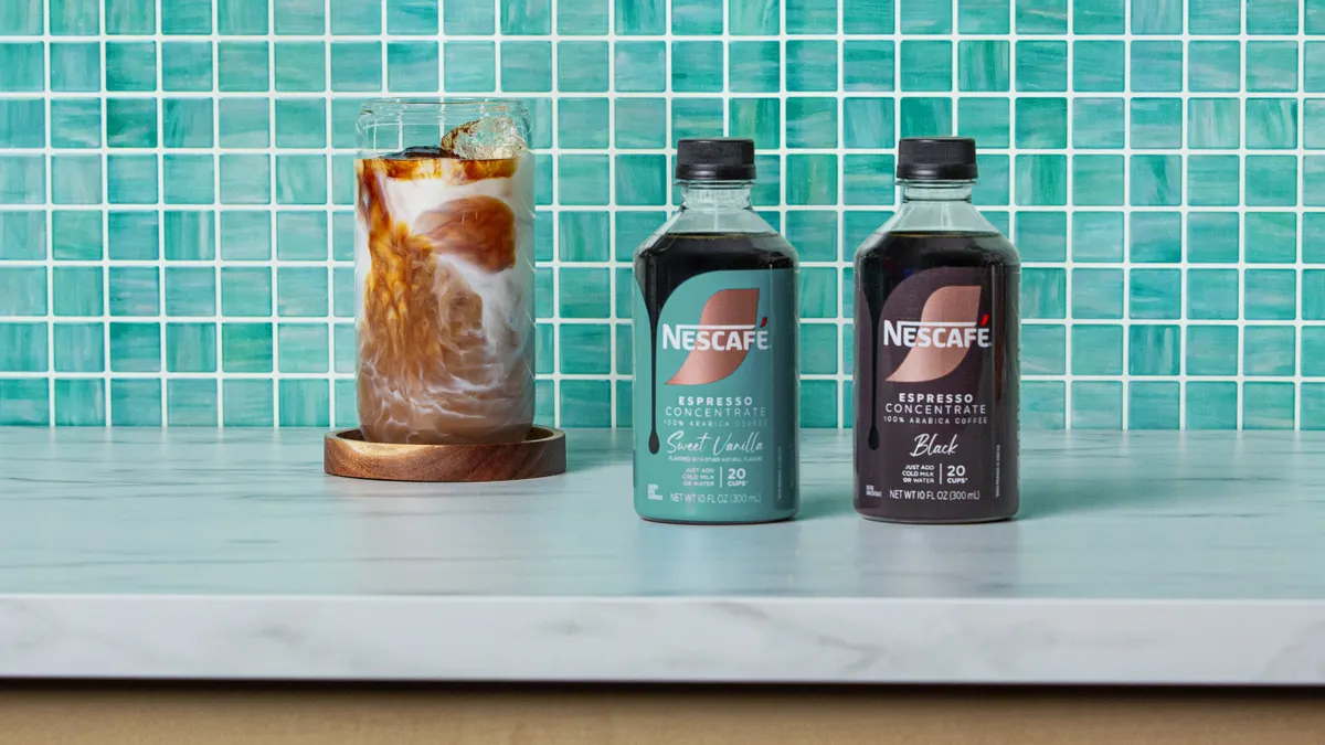 nescafe