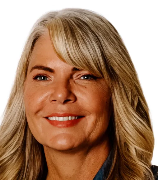 Picture of Apartment Management Consultants' CEO Brenda Barrett