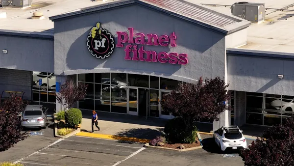 Planet Fitness