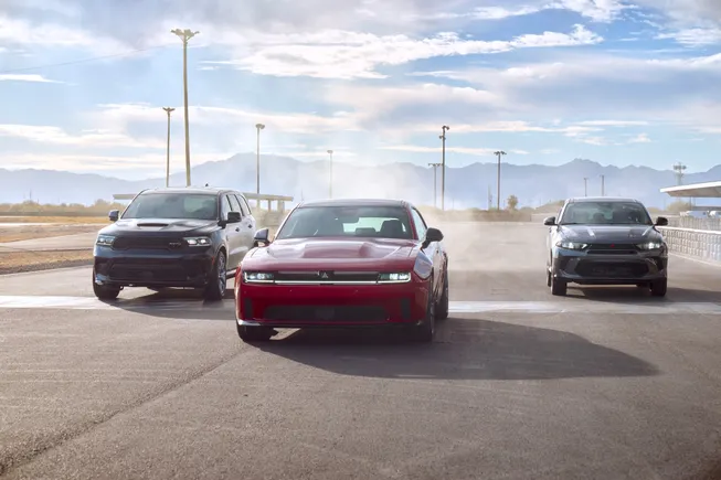 Scaling up: What dealers should know about Stellantis’ big product revamp
