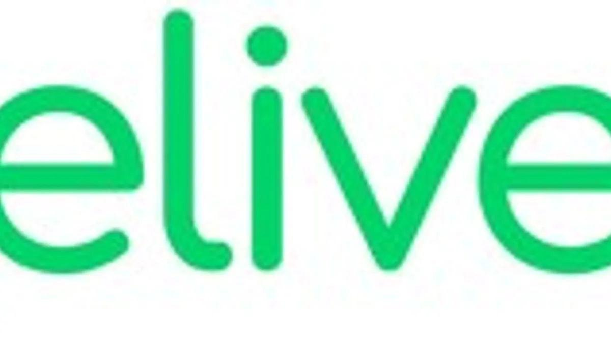 Deliverect logo