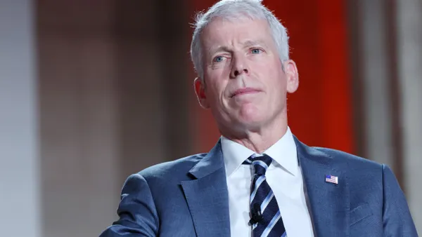 Energy Secretary Chris Wright