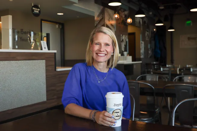 Ziggi’s Coffee taps Noodles vet as growth chief