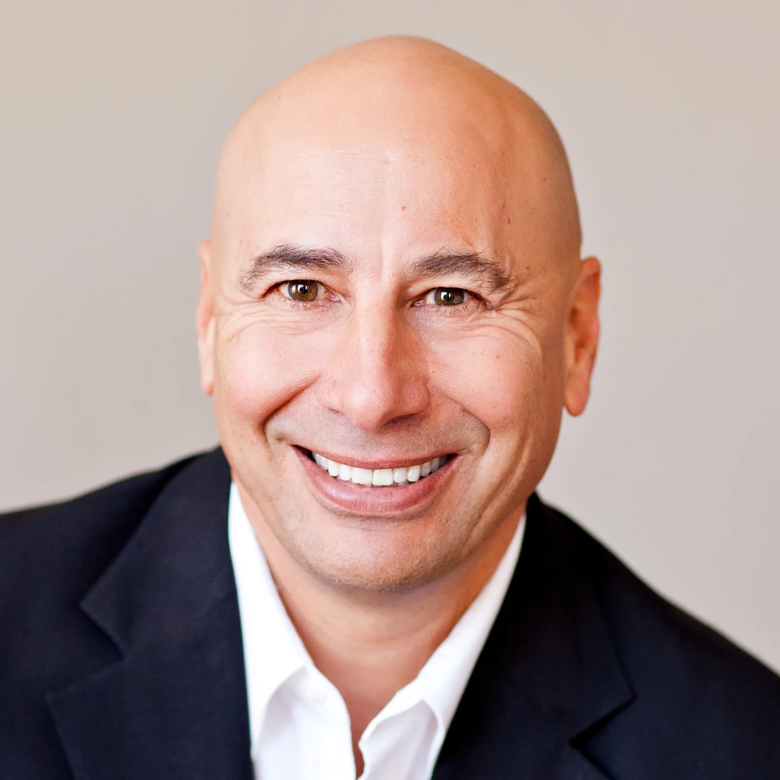 Dean Kaplan headshot