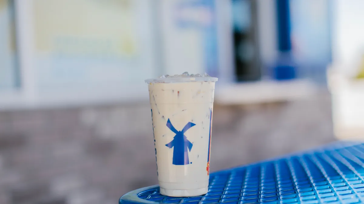 Dutch Bros