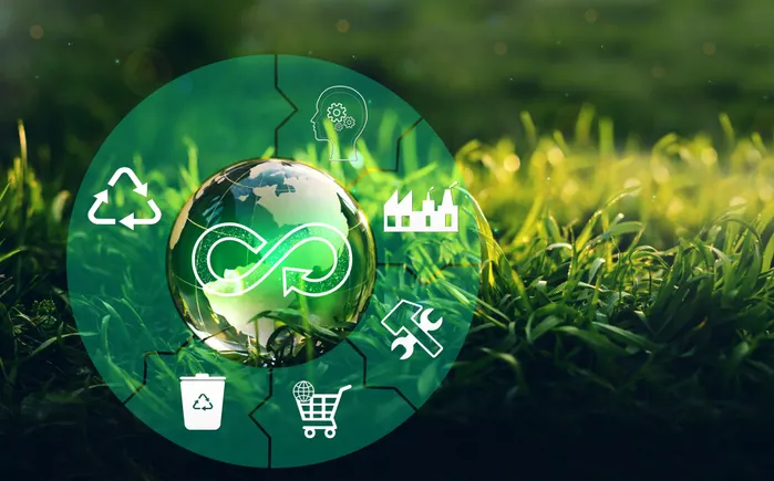 Circular technology: Where ESG goals and commercial performance come together