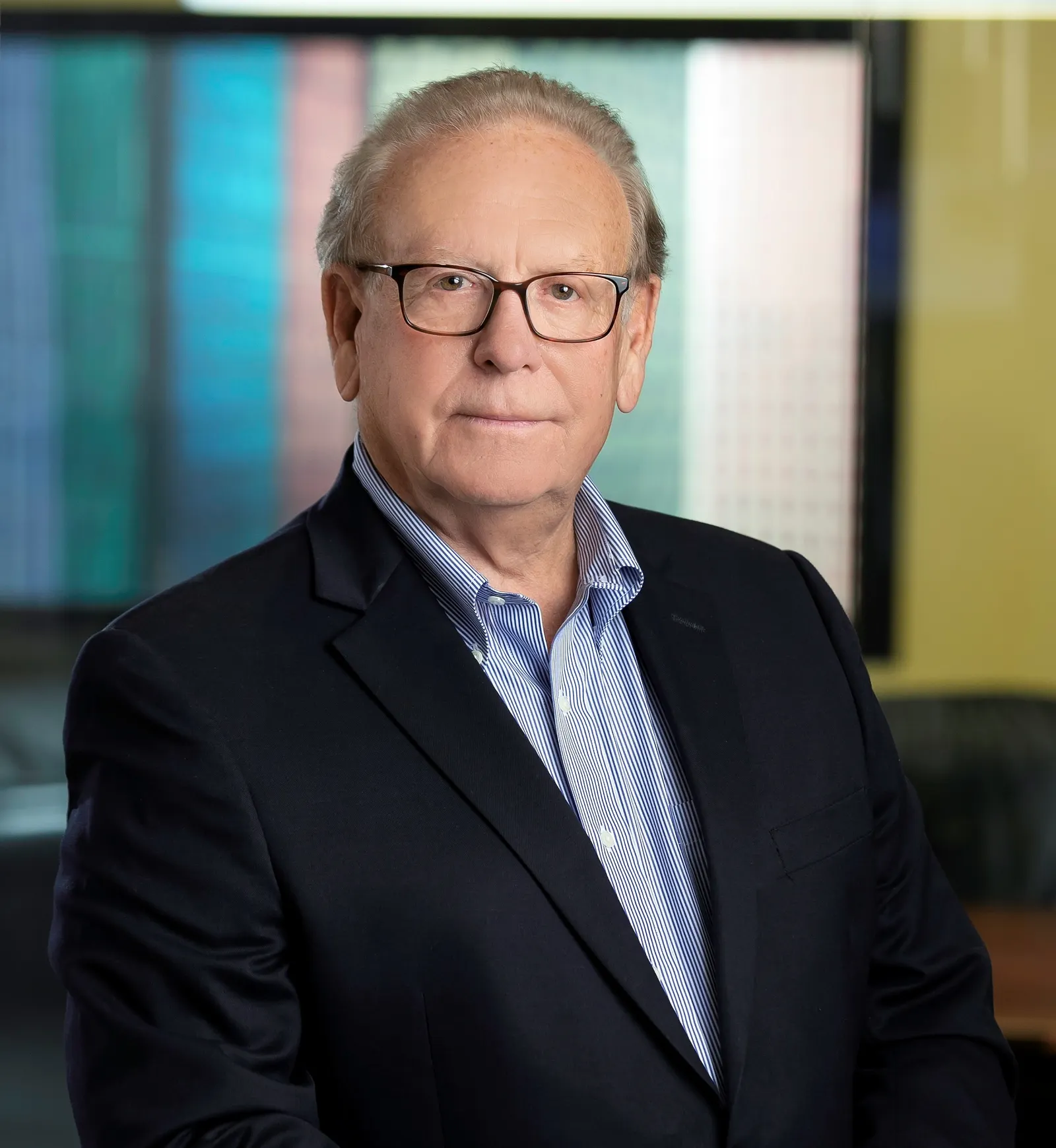Picture of Douglas Wilson