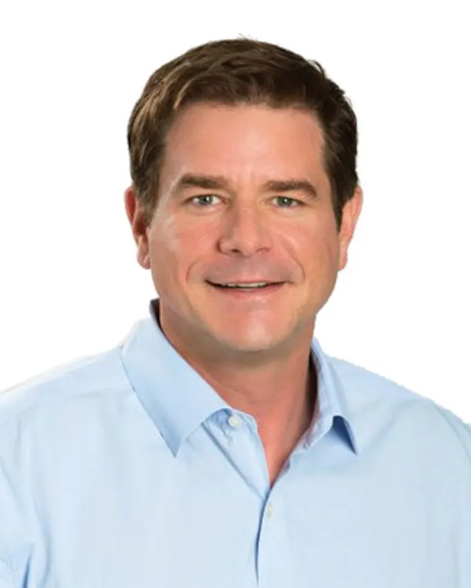 headshot of Matt Murphy