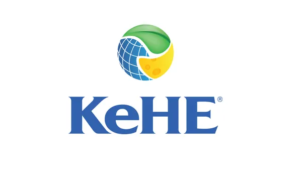 A company logo.