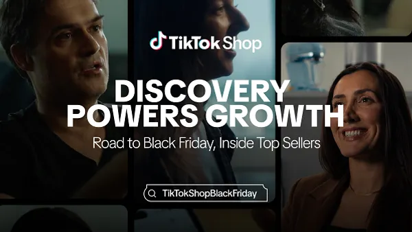 TikTok Black Friday tips