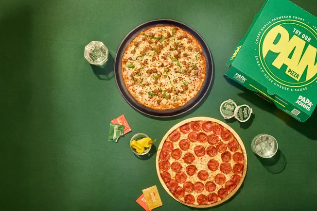How technology is powering Papa Johns’ turnaround