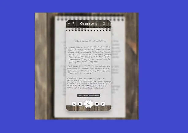 Google's Added a New Way to Easily Translate Hand-Written Notes into ...