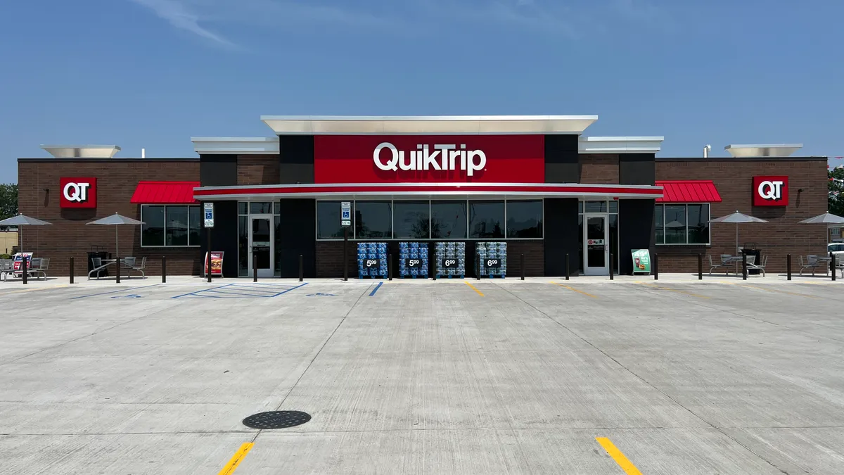 QuikTrip