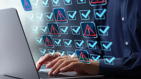 Error detection and troubleshooting of system development or coding