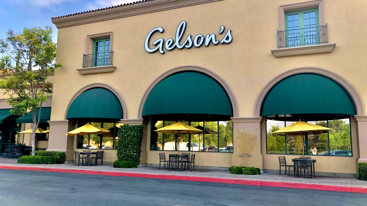 Gelson's