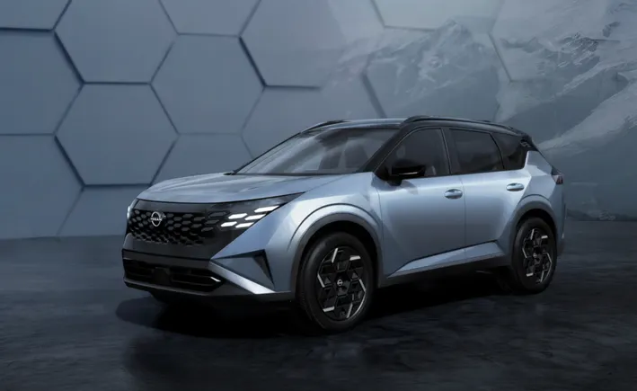 Nissan announces its new ‘Mobility Intelligence for Everyday Life’ long-term strategy