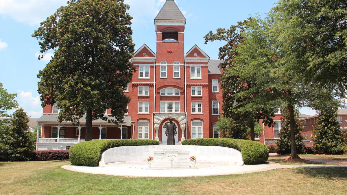 Morehouse College