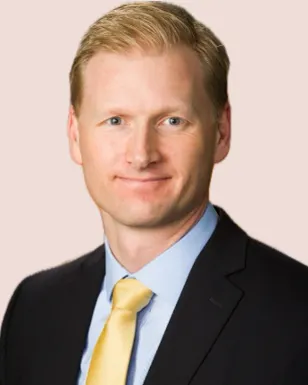 Chobani executive John Frost