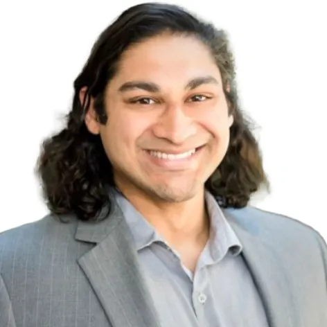 Anirban Goush B&V
