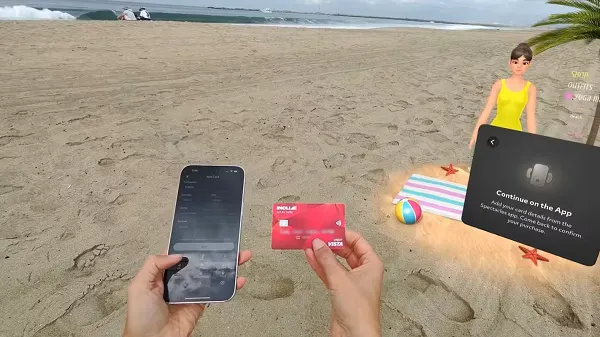 Snapchat Publicizes a Vary of AR Developments at Lens Fest 2025 2 Snapchat Lens Fest 2025