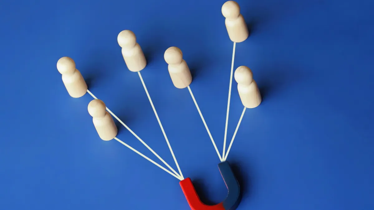 CFOs who don’t prioritize training and development risk losing the talent they have and missing out on the talent they want.