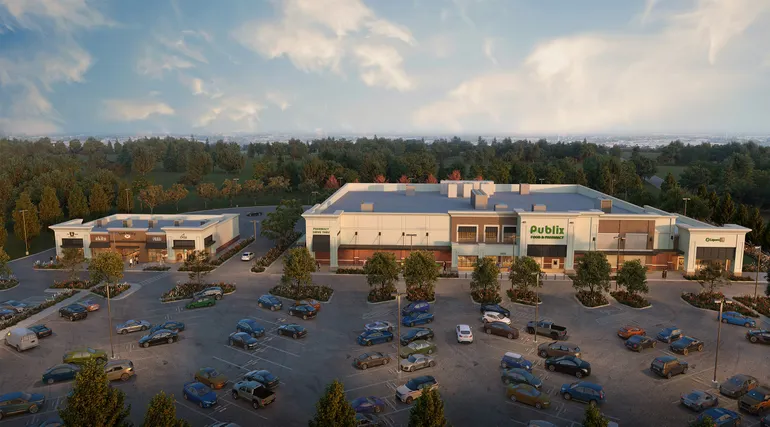 Publix continues to put its stamp on Kentucky