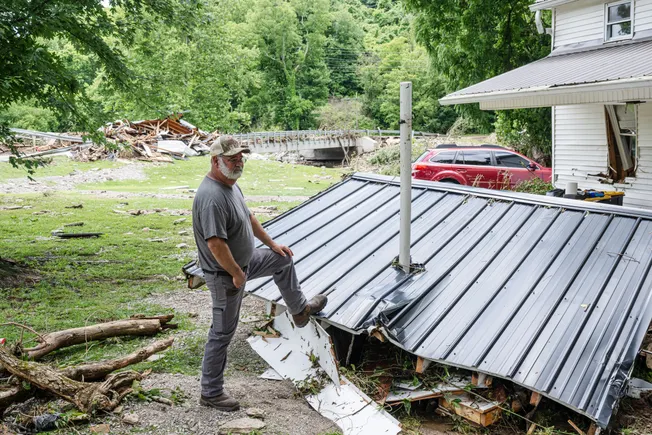 Local water projects on path to federal support as WRDA 2026 clears House