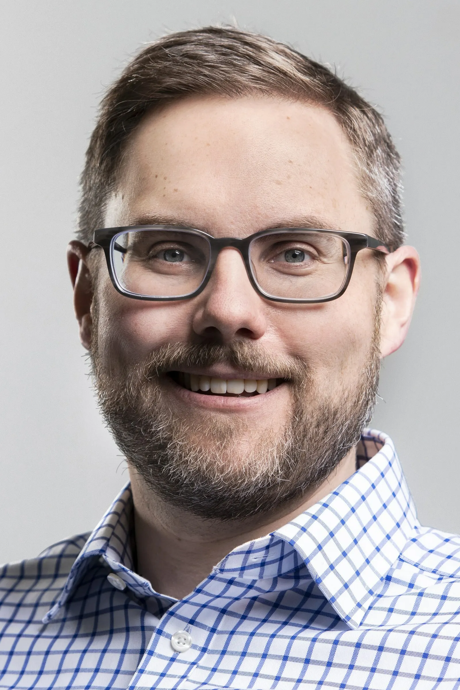 Stephen Weiland, CFO of Hyzon Motors