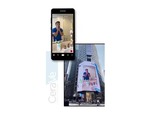 TikTok Expands ‘Out of Phone’ Offering to More High Exposure Surfaces