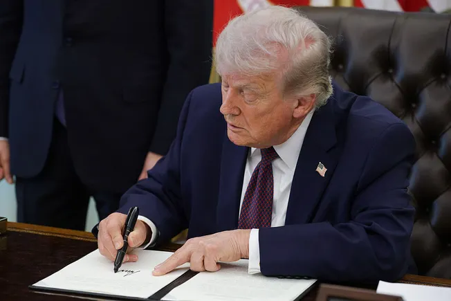 20 attorneys general sue Trump administration over federal contractor DEI order 20 attorneys general sue Trump administration over federal contractor DEI order
