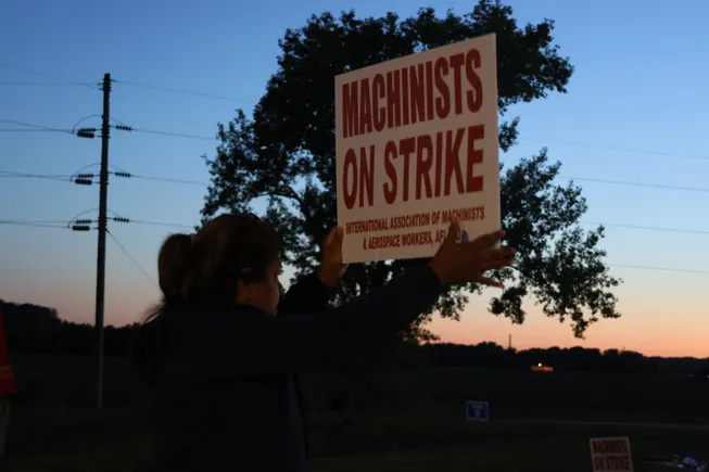 Olin Workers Ratify Contract, Ending Strike at Missouri Factory