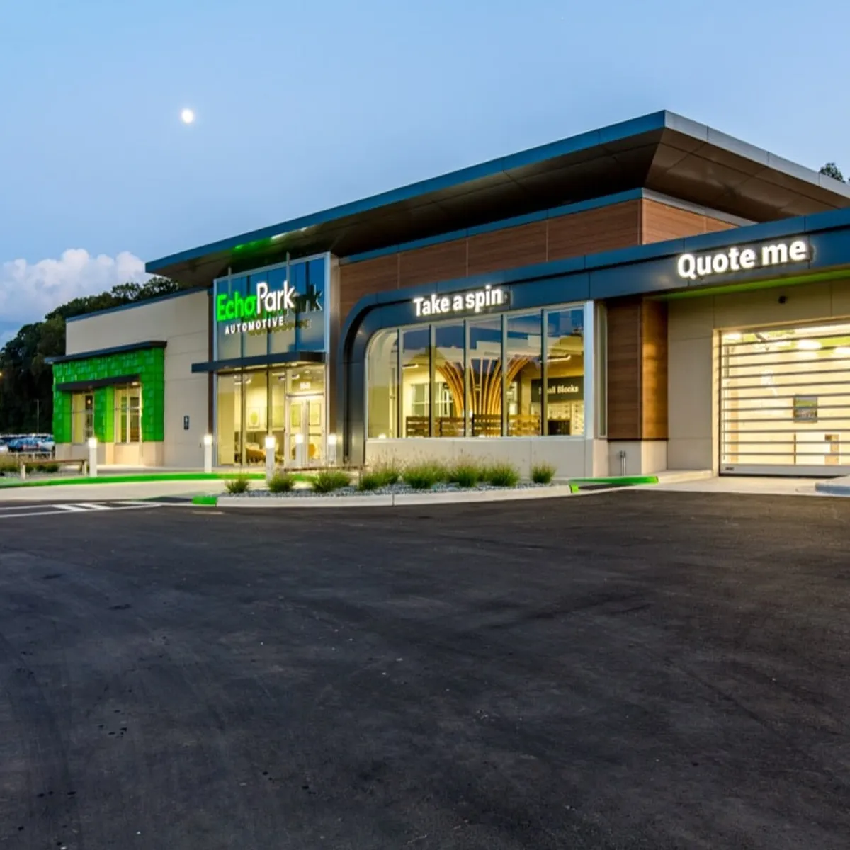 wardsauto.com - Jim Henry - Sonic Automotive has big plans to revitalize used-car unit