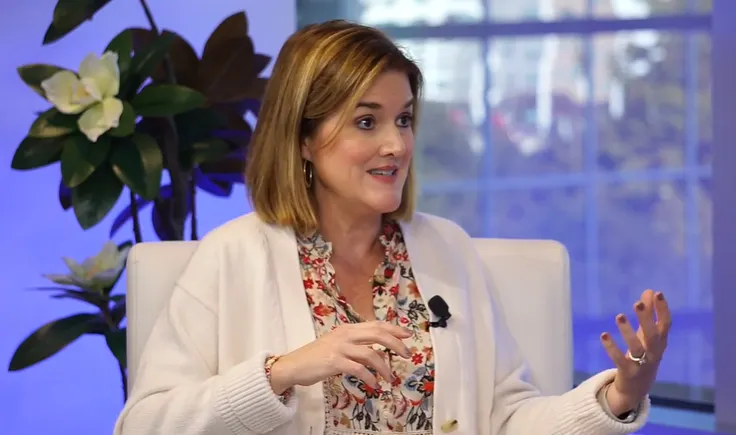 7-Eleven’s chief marketing officer Marissa Jarratt departs