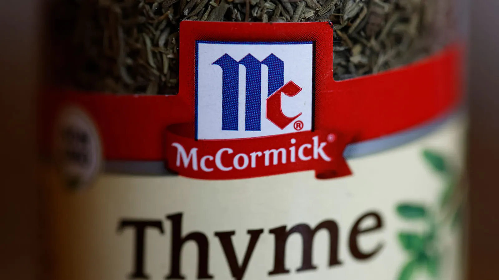 McCormick outlines operating structure ahead of Unilever combination