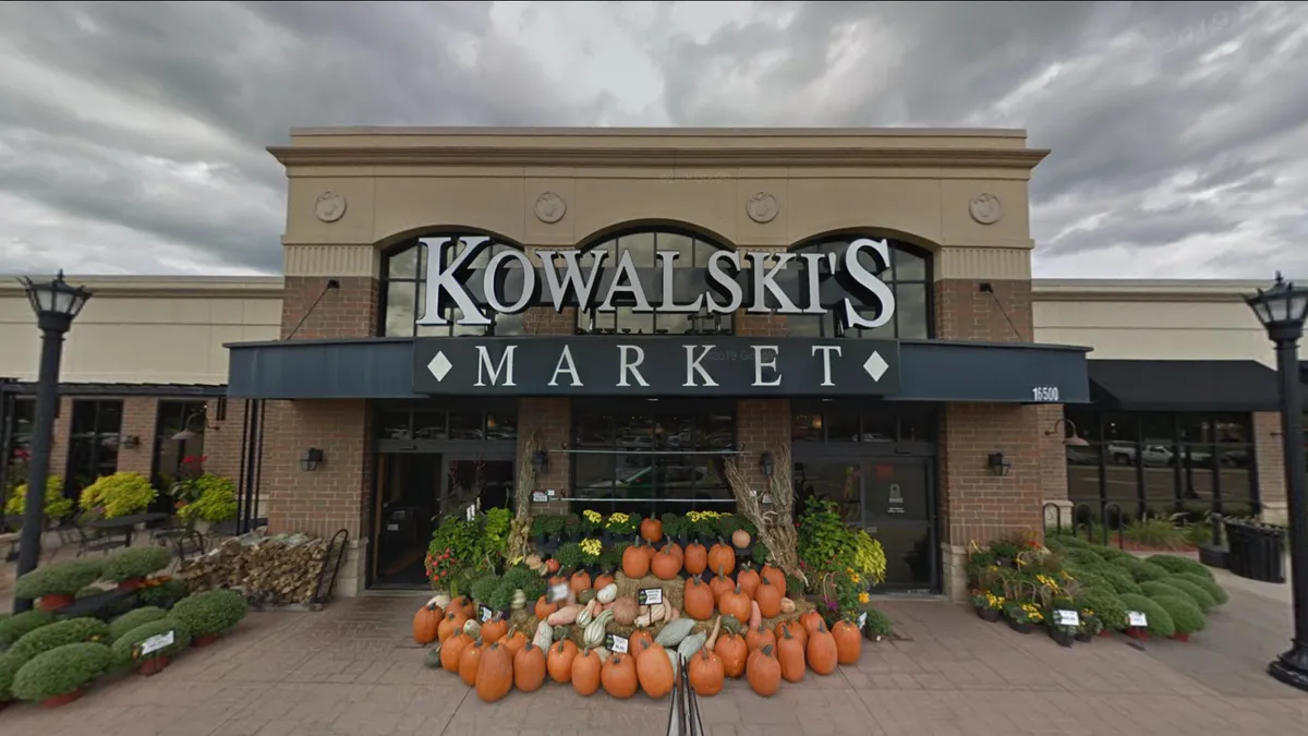 Kowalski's Market