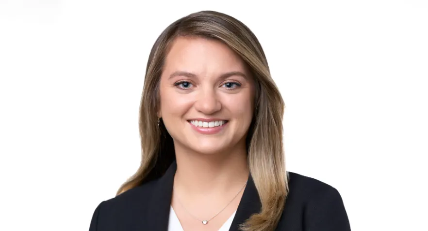 Amy Parison, CFO, Editas Medicine