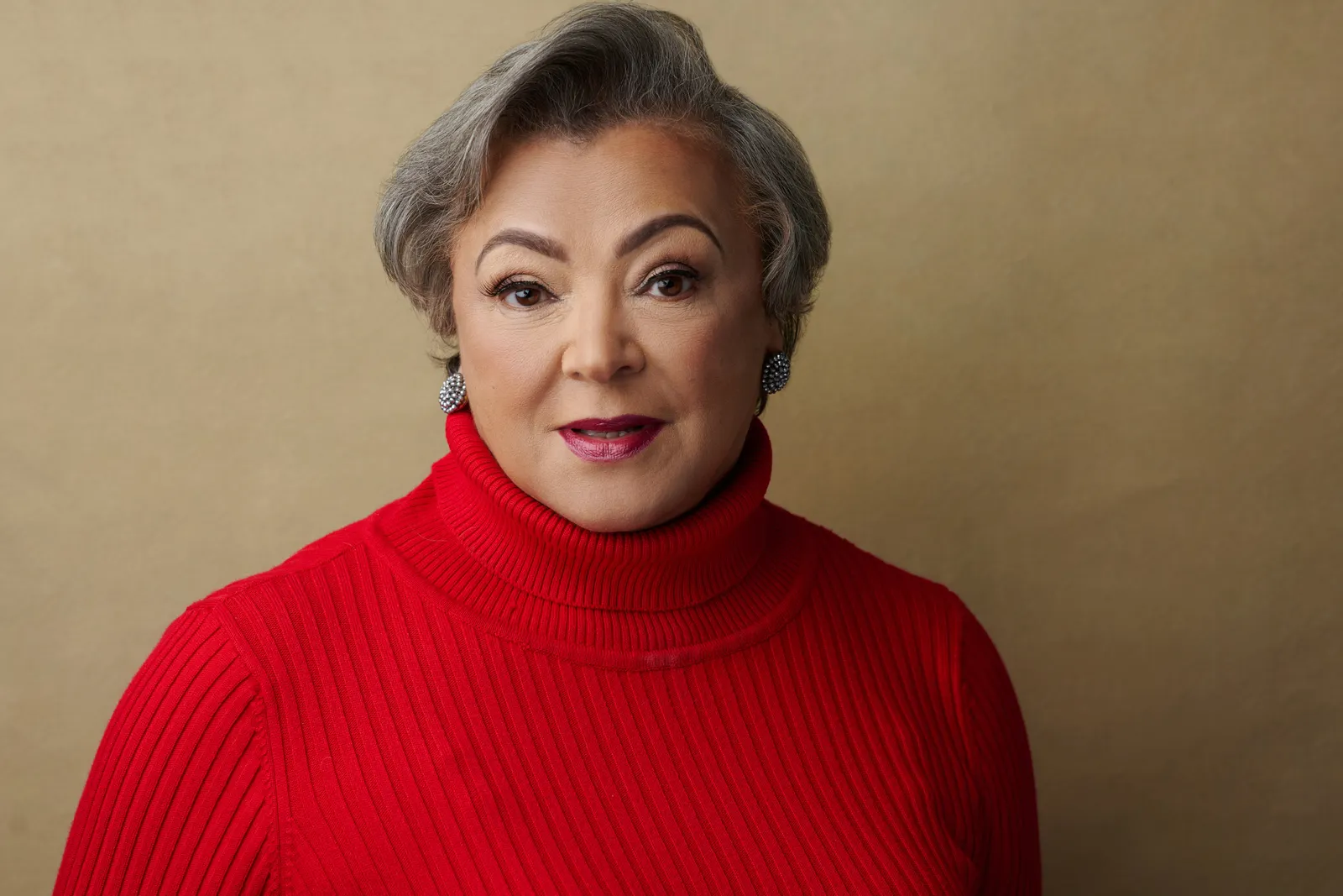 Cynthia Jackson Hammond headshot.