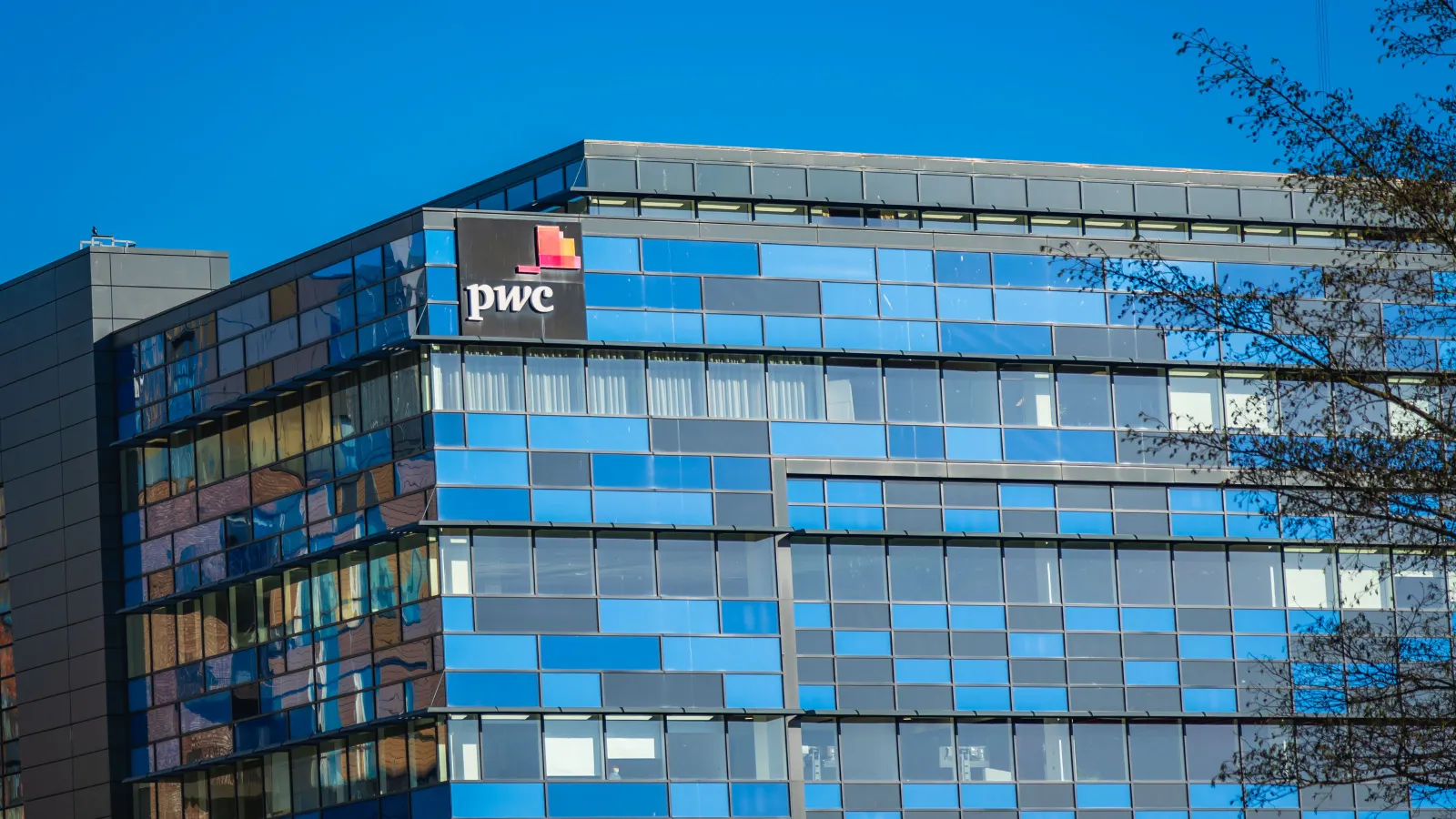 PwC Fined $4.4M for Audit Failures in UK, Citing Lack of Professional Skepticism