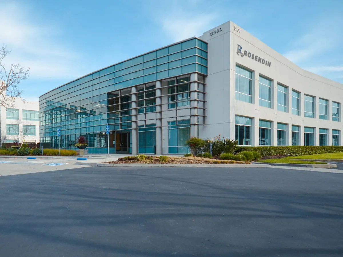 SuperSend office