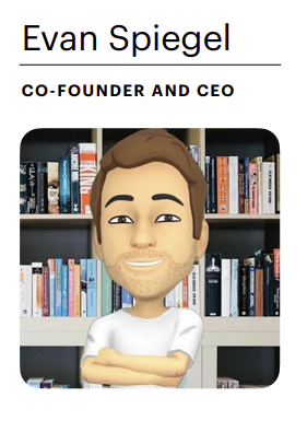 Snapchat Q1 2022