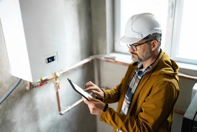 AI-enabled building control pilot shows strong results for healthcare facilities: Carrier exec