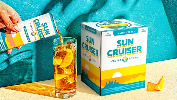 boston beer sun cruiser
