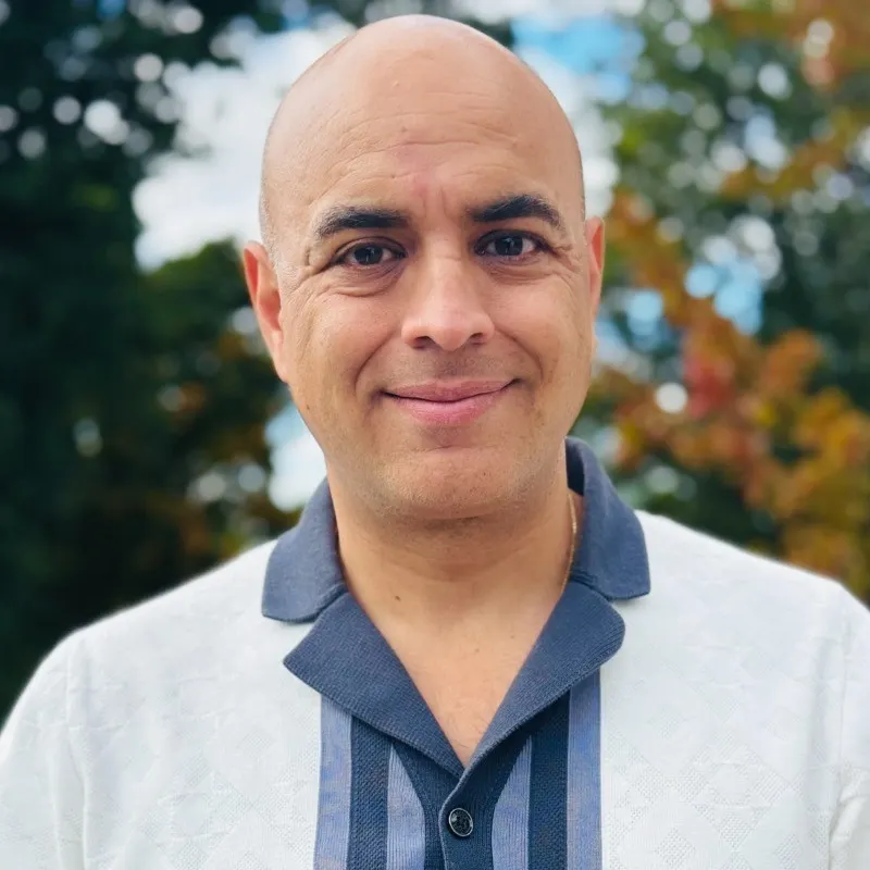 Ricky Khetarpaul Liquid Death