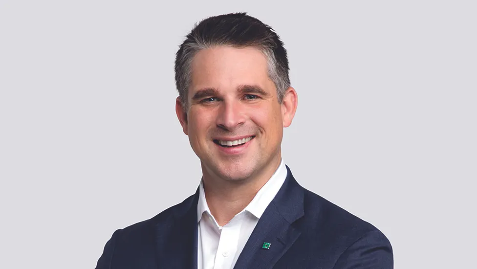 Brendan Coughlin, Citizens' president