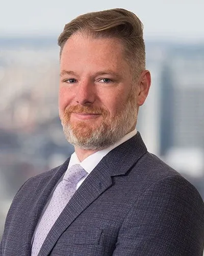 Jason Cover, consumer financial services regulatory partner at Troutman Pepper Locke