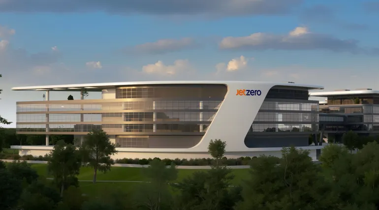 JetZero inks EXIM $3B request for North Carolina plant funding