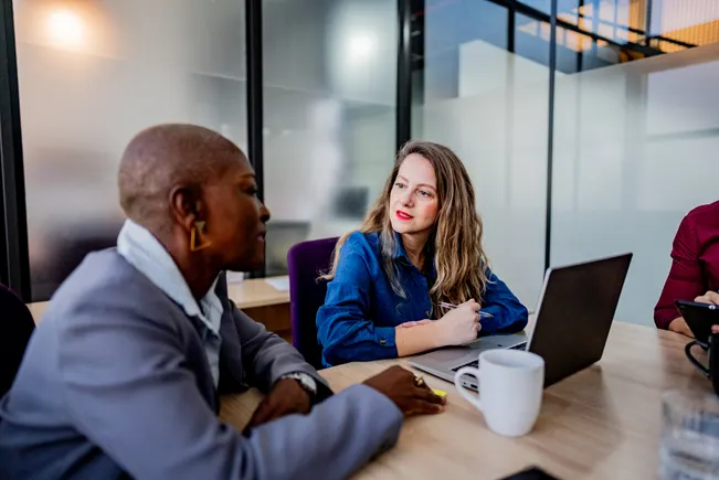 HR leaders feel positive about their outlook, but can’t back it up with numbers HR leaders feel positive about their outlook, but can’t back it up with numbers