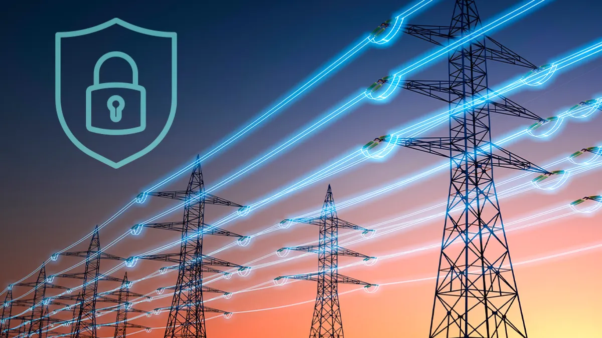 Rising cyber threats and supply chain security concerns drive utilities to rethink communications infrastructure