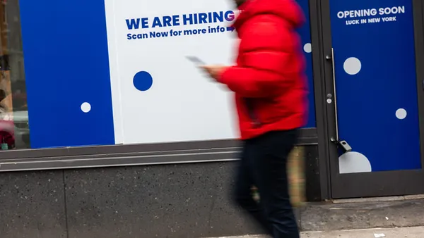 job scam